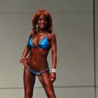 Gabby  Mendieta - NPC Iowa State Championship 2012 - #1